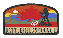 Battlefields Council